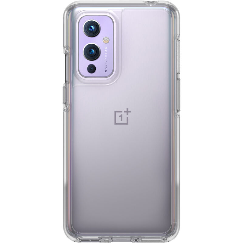 product image 1 - OnePlus 9 5G Case Symmetry Clear