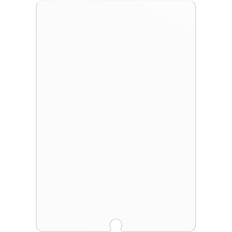 product image 4 - iPad (7e, 8e et 9e gén) Protège-écran Alpha Glass