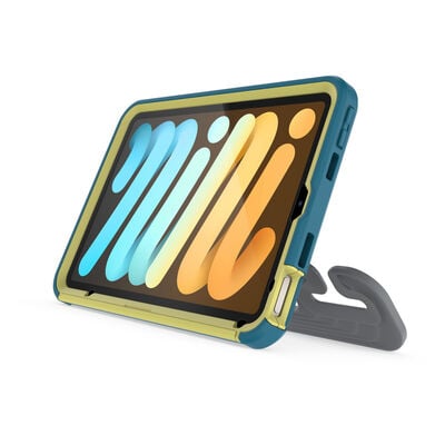 OtterBox Kids EasyGrab Tablet Case for iPad Mini 6th gen