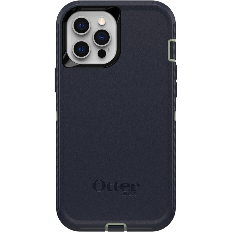 product image 1 - iPhone 12 Pro Max Hülle Defender Series