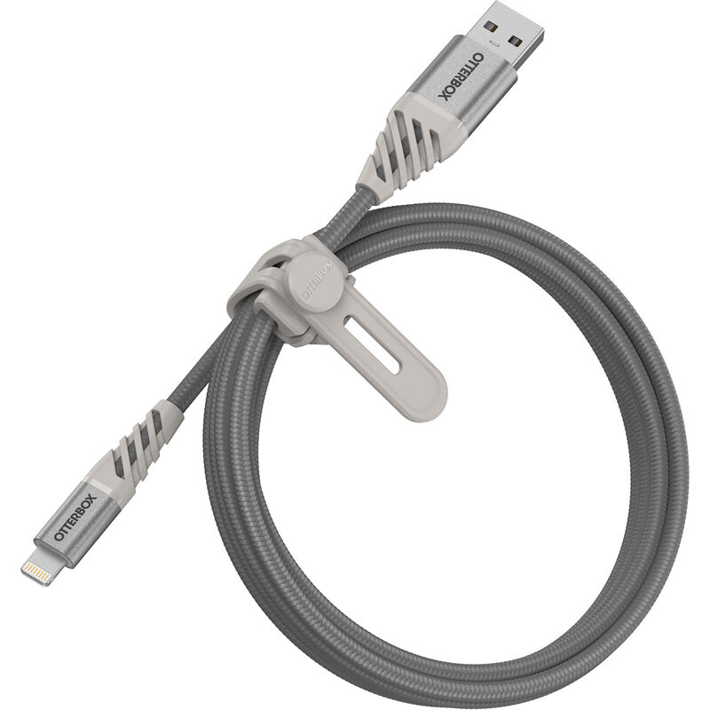 product image 1 - Lightning to USB-A Cable Cable | Premium