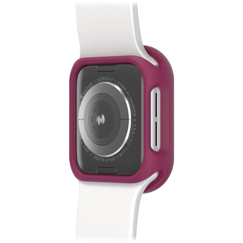 product image 3 - Apple Watch Series SE (2. gen)/6/SE/5/4 40mm Hülle EXO EDGE
