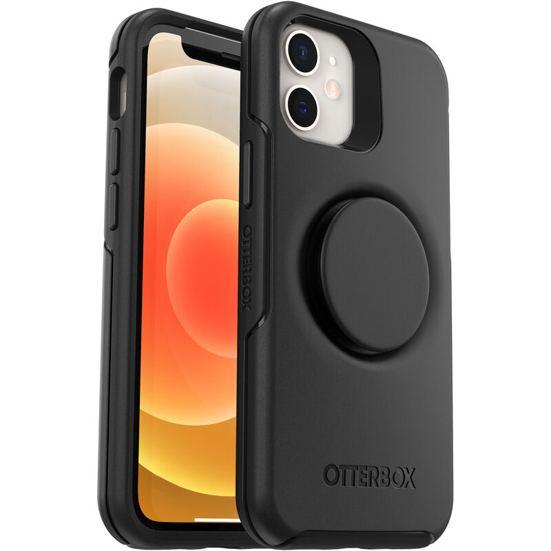 product image 5 - iPhone 12 mini Case Otter + Pop Symmetry Series