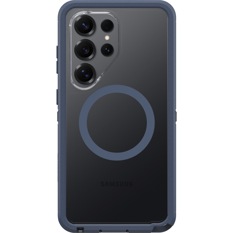 product image 2 - Galaxy S26 Ultra Case Defender Series Pro XT