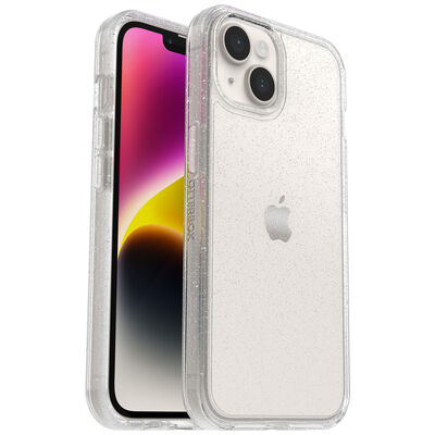 iPhone 14 Case | Symmetry Clear