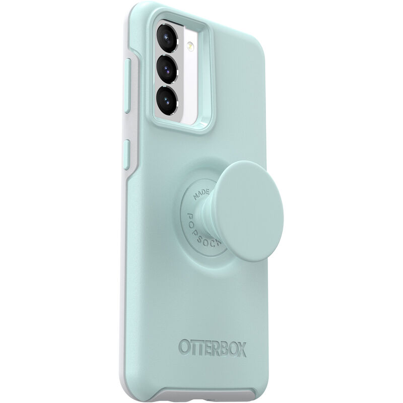 product image 2 - Galaxy S21 5G Funda Otter + Pop Symmetry Series