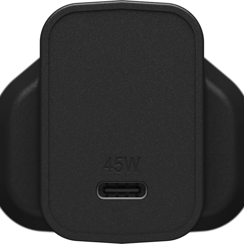 product image 2 - 45W GaN USB-C Väggladdare Snabbladdning | Förstklassig