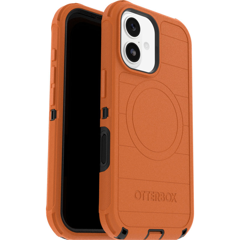 product image 1 - iPhone 17 Case Defender Series Pro
