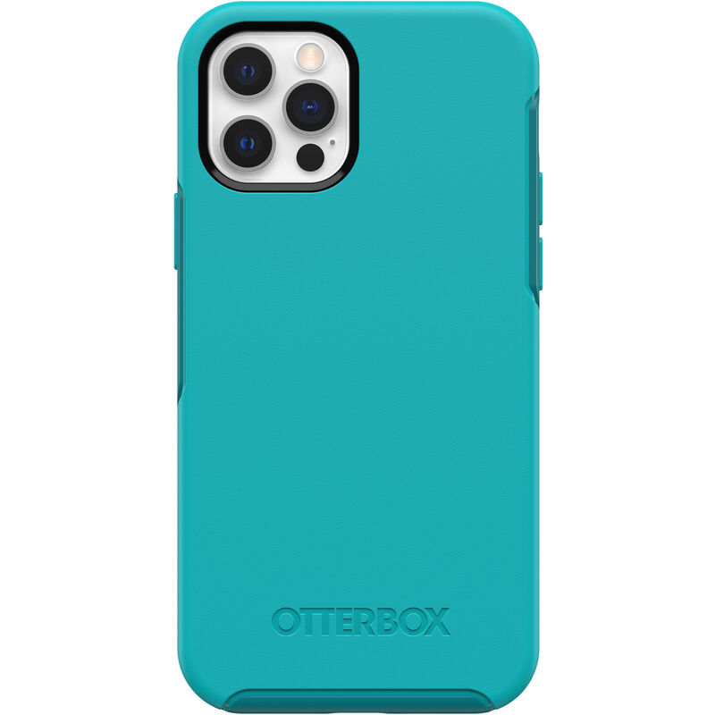 UltraSlim iPhone 12 and iPhone 12 Pro Case OtterBox Symmetry Series