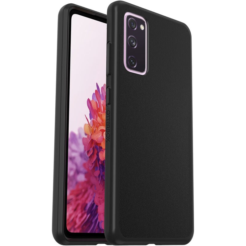 product image 3 - Galaxy S20 FE 5G/4G Coque React Series