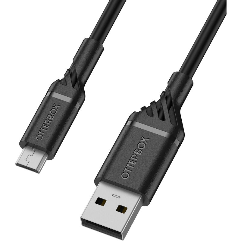 product image 1 - Micro-USB to USB-A (3m) Cable