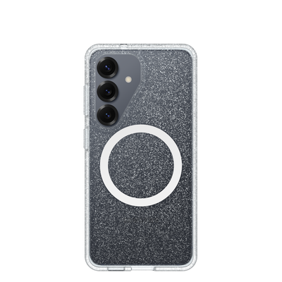 Coque Galaxy S25 | React Series avec Magnets