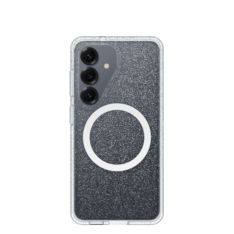 product image 1 - Coque Galaxy S25 React Series avec Magnets