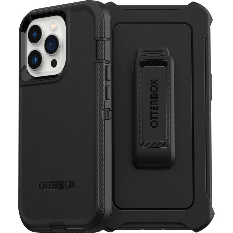 product image 3 - iPhone 13 Pro  Case Defender Series Case