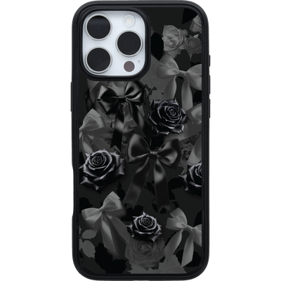 iPhone 16 Pro Max Hoesje | Symmetry Series met Camera Control Gothic Revivial Collection