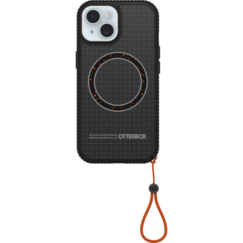 product image 2 - iPhone 16e und iPhone 15/14/13 Hülle Sole Series