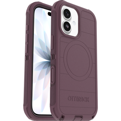 iPhone 17 Defender Series Pro Case