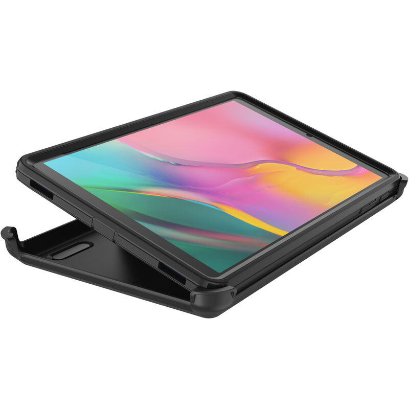 product image 5 - Galaxy Tab A (2019, 10.1") Case Defender Series