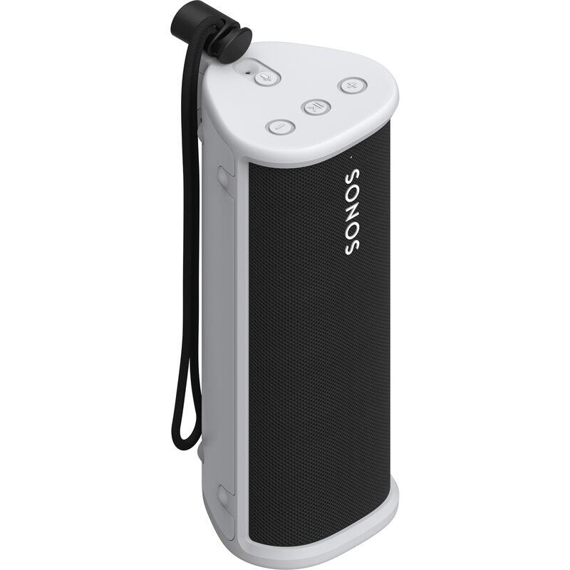 product image 1 - Sonos Roam Skal Speaker Case