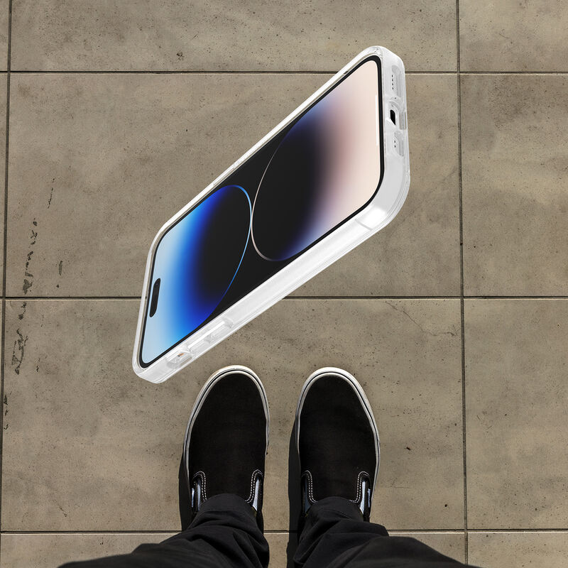 product image 3 - iPhone 14 Pro Max Custodia Symmetry Series per MagSafe Vintage Vacation