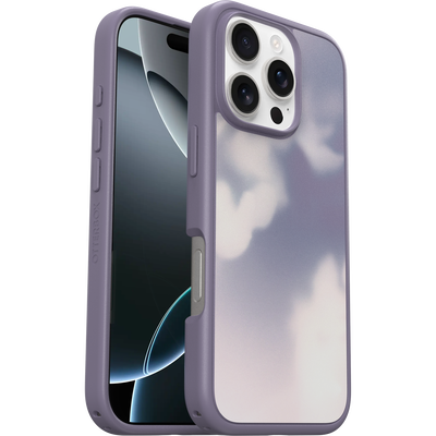 Coque iPhone 16 Pro | Symmetry Series pour MagSafe