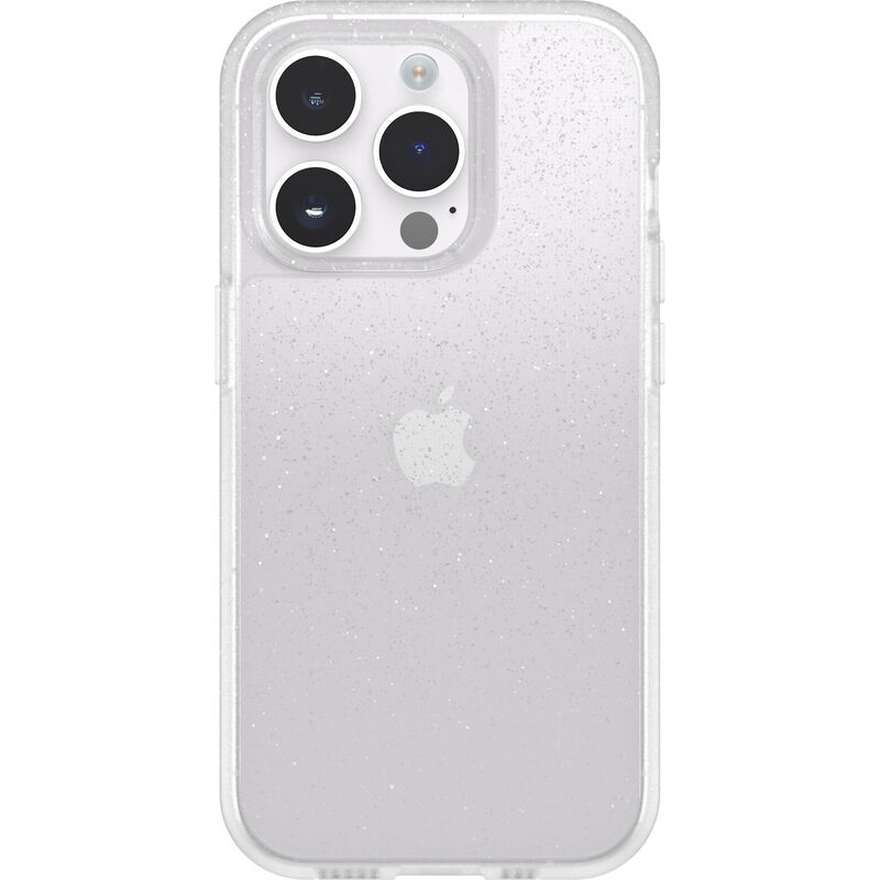 product image 1 - iPhone 14 Pro Hoesje React Series