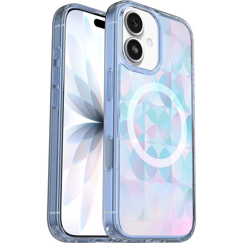 product image 1 - iPhone 17 Case Symmetry Series Clear