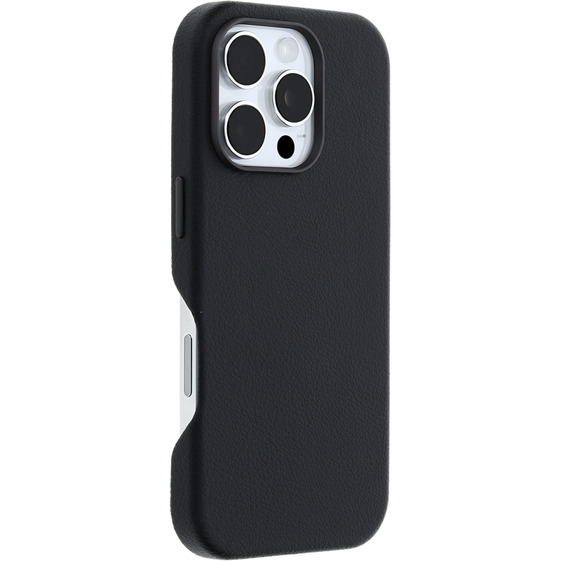 product image 3 - iPhone 16 Pro Case Symmetry Series Cactus Leather for MagSafe