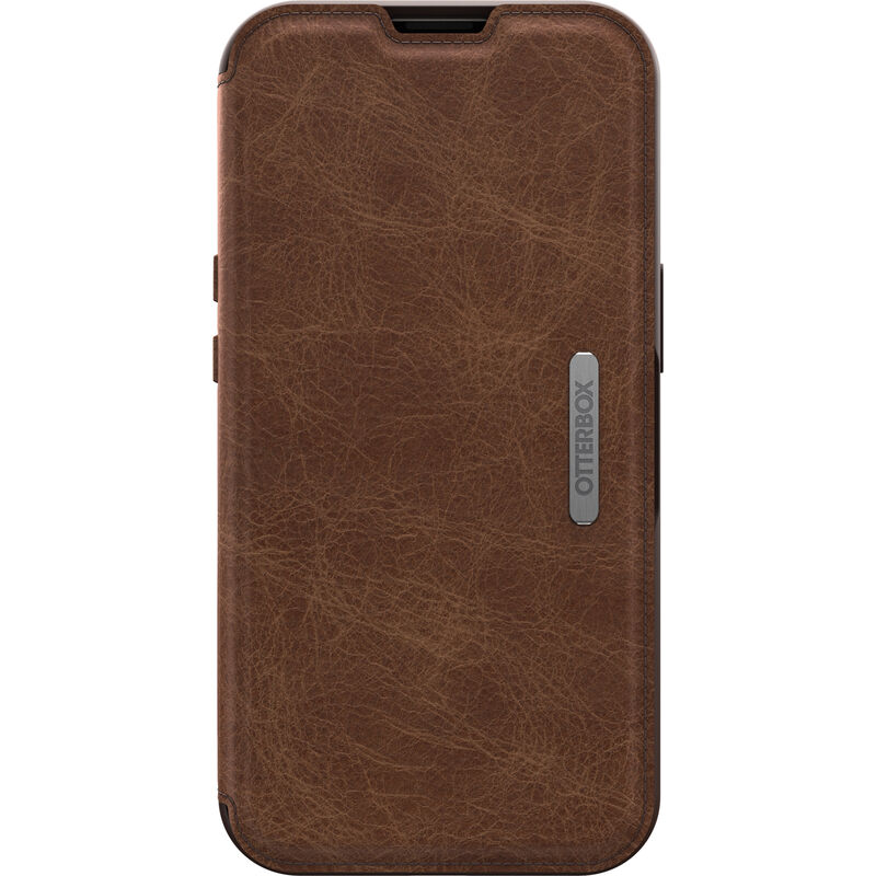 product image 4 - iPhone 13 Hoesje Strada-serie