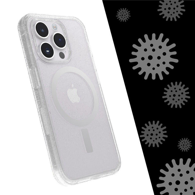 product image 4 - iPhone 14 Pro Skal Symmetry+ Series med MagSafe