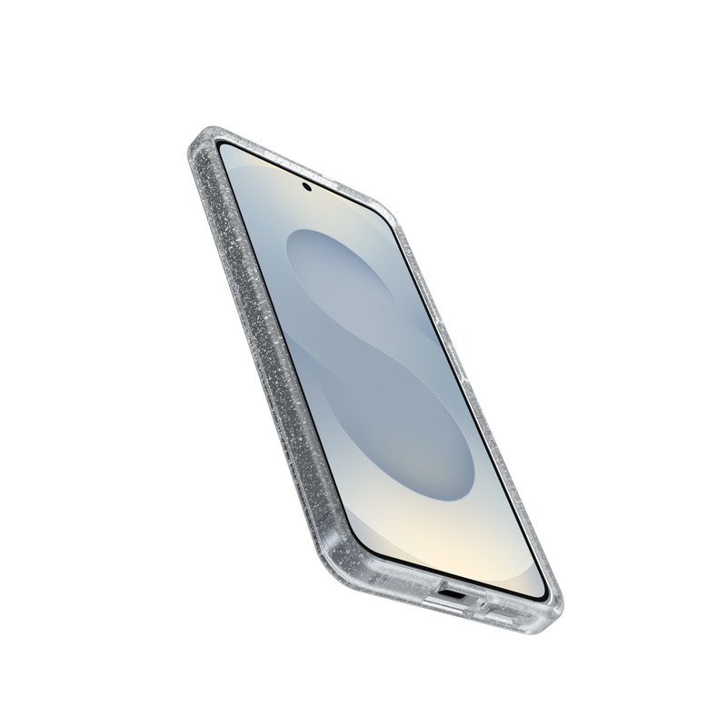 product image 3 - Coque Galaxy S25 React Series avec Magnets