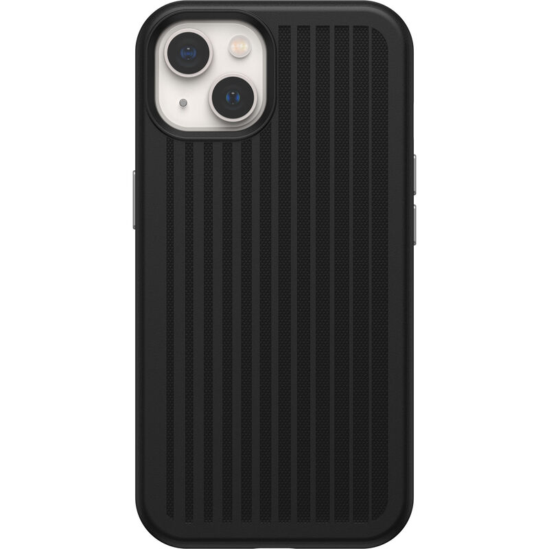 product image 1 - iPhone 13 Case Easy Grip Gaming Antimicrobial