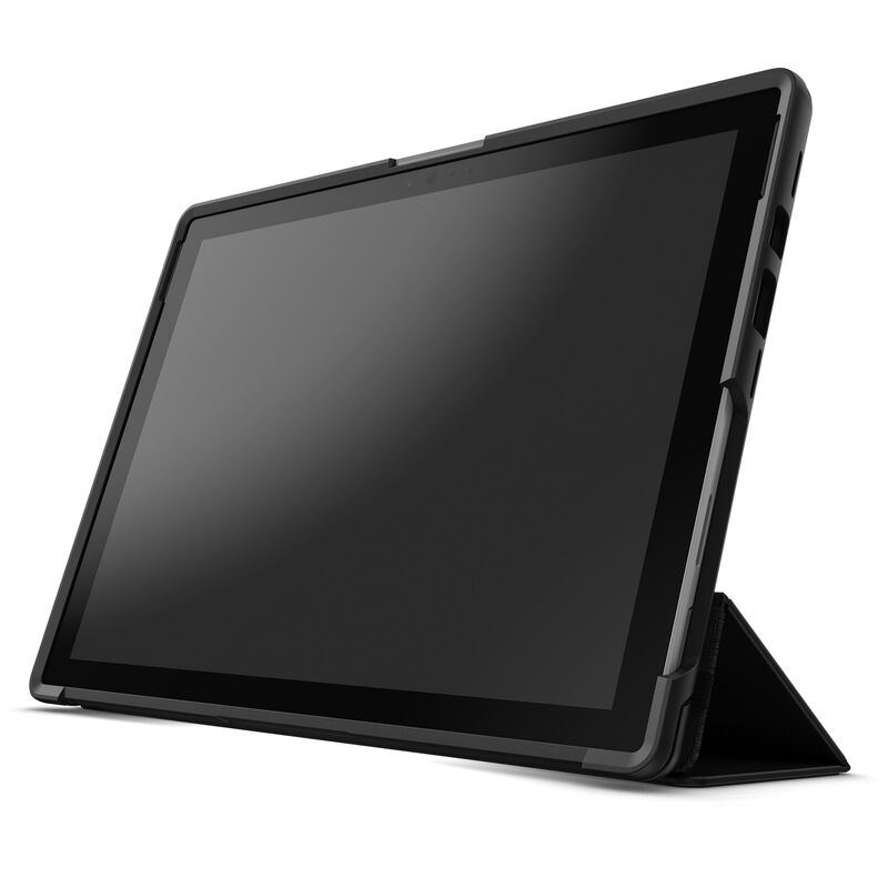 product image 4 - Microsoft Surface Pro 7 and Surface Pro 7+ Case Symmetry Series Folio