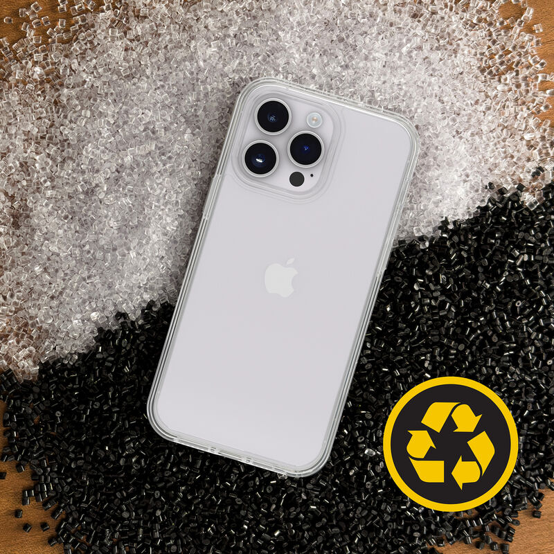 product image 4 - iPhone 14 Pro Max Custodia Symmetry Series per MagSafe Vintage Vacation