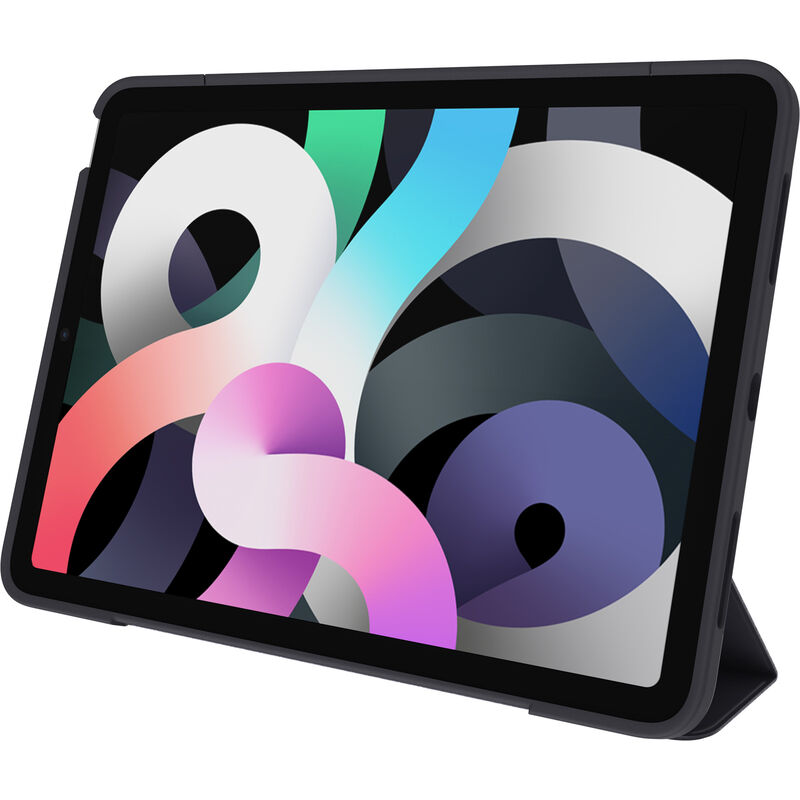 product image 6 - iPad Air (4. und 5. gen) Hülle Symmetry Series 360 Elite