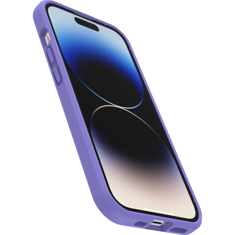 product image 2 - iPhone 14 Pro Hülle React Series