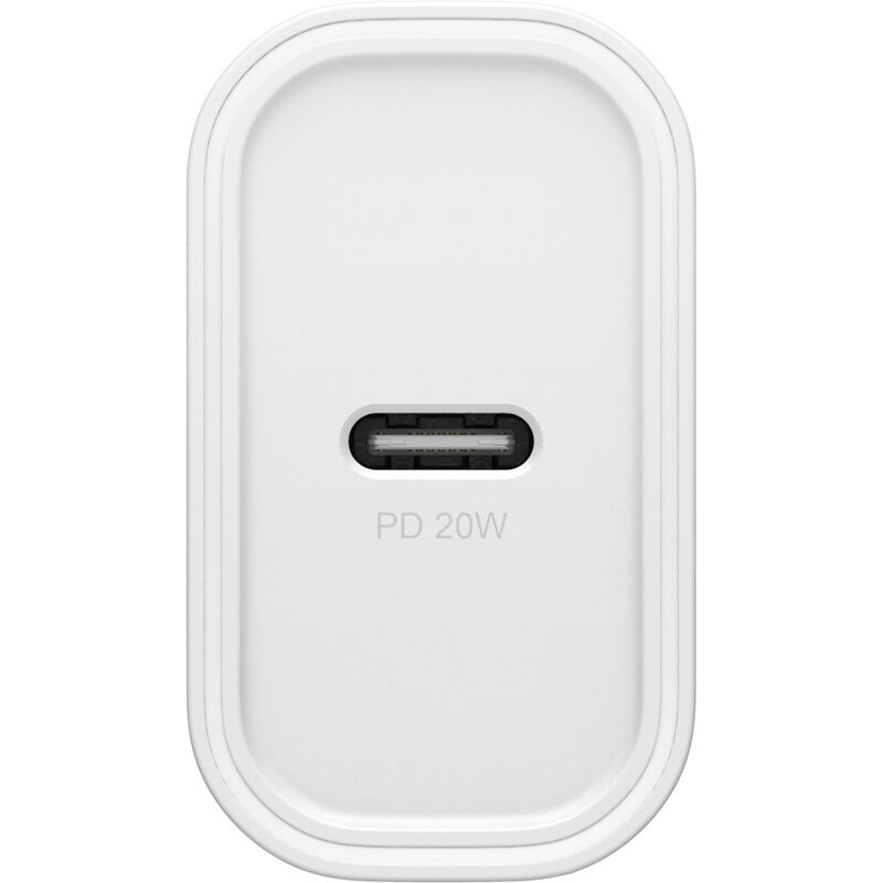 product image 2 - USB-C 20W Wall Charger Fast Charge | Standard