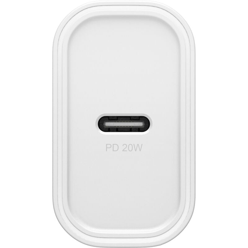 product image 2 - USB-C 20W Väggladdare Snabbladdning | Standard