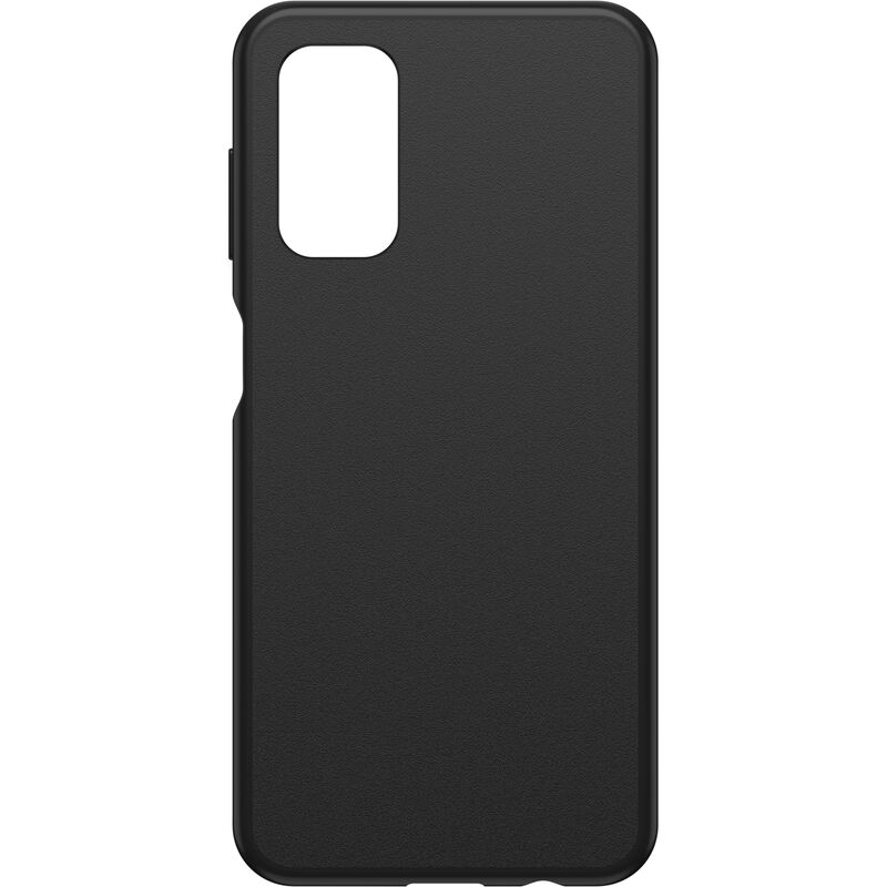 product image 1 - Galaxy A04s Case React Series