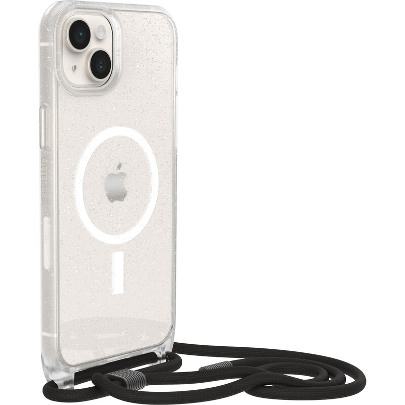 product image 3 - Coque iPhone 14 Plus avec Cordon React Series Necklace
