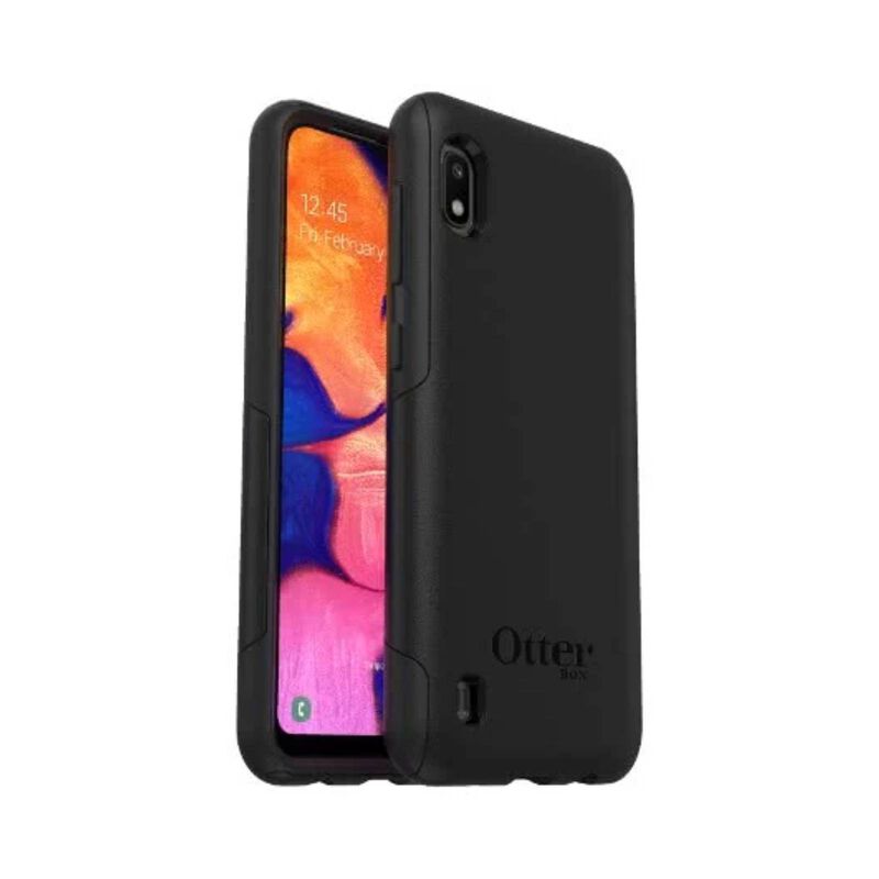 product image 5 - Galaxy A10 Case Commuter Series Lite