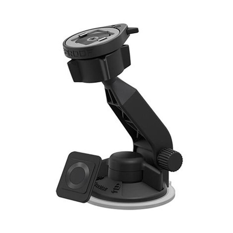 product image 1 - Suction Mount with Quickmount LifeProof LIFEACTÍV