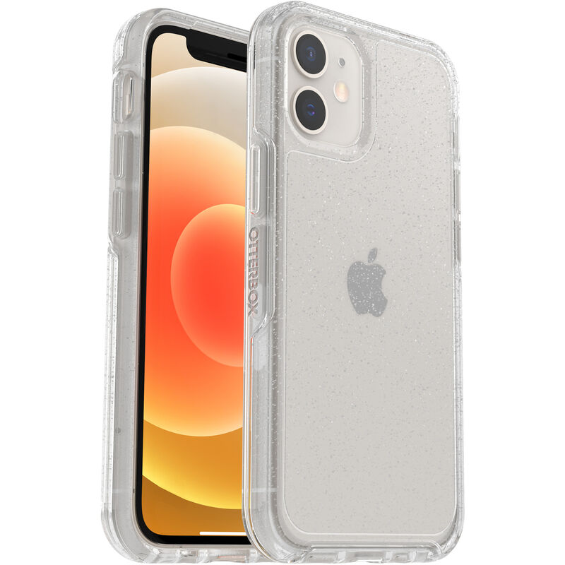 product image 3 - iPhone 12 mini Case Symmetry Clear