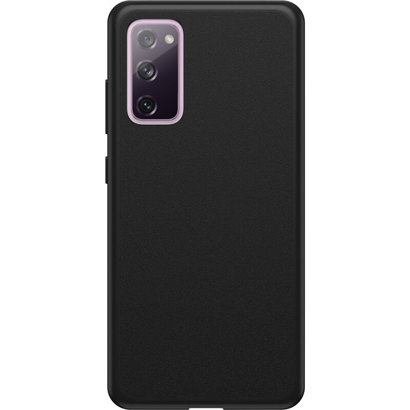 product image 1 - Galaxy S20 FE 5G/4G Coque React Series