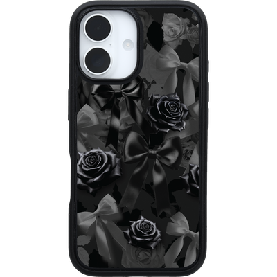 iPhone 16 Funda | Symmetry Series con Camera Control Gothic Revivial Collection