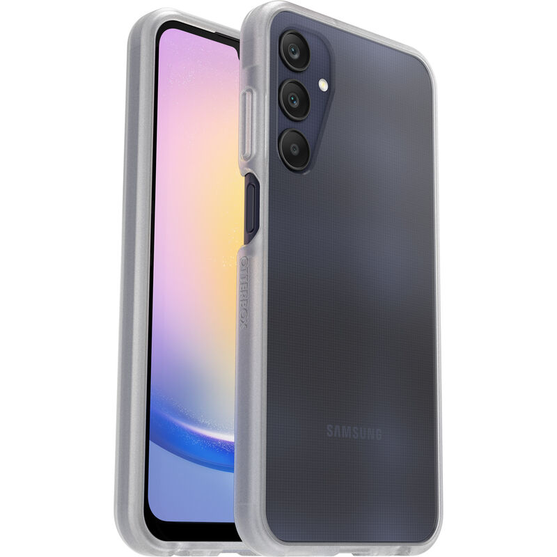 product image 4 - Galaxy A25 5G Hoesje React Series