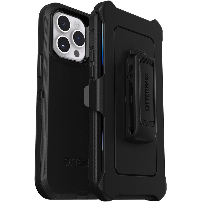 product image 1 - iPhone 14 Pro Max  Hülle Defender Series