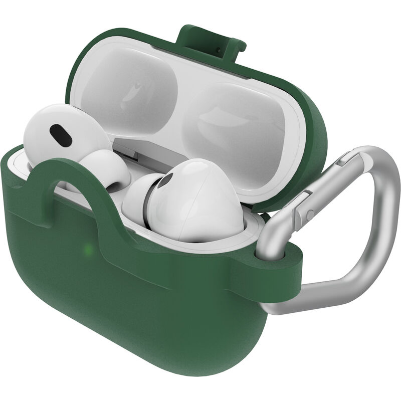Buy Pela Eco-Friendly AirPods Case - Green (1st & 2nd Generation) – Biome  US Online