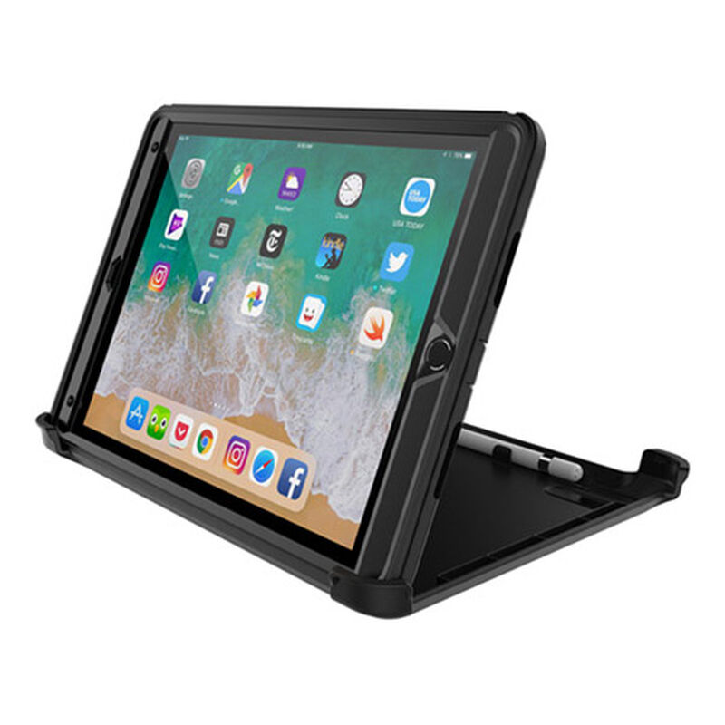 product image 4 - iPad Air (3rd gen)/iPad Pro 10.5-inch fodral  Defender Series