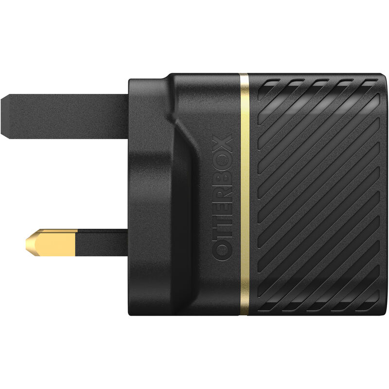 product image 3 - USB-C, 30W Chargeur Muraux Chargement Rapide | Premium